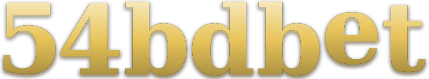54bdbet logo